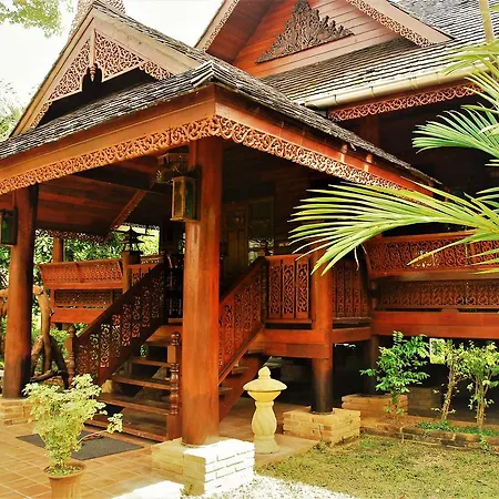 Cozy Garden Resort-3
